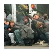 British 'Sniper Tourists' Paid to Shoot Children in Sarajevo Siege