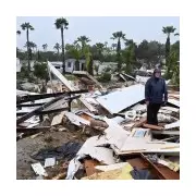 British Woman, 85, Killed by Tornado from Storm Claudia in Portugal