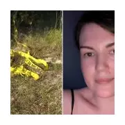 British Woman Found Buried in Florida After Arranging Own Violent Death