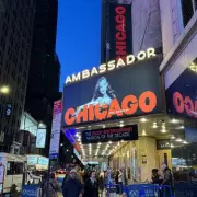 Broadway vs West End: A Londoner's Surprising Verdict After Chicago Show