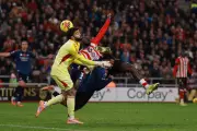 Brobbey's Last-Gasp Strike Denies Arsenal Victory at Sunderland