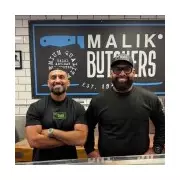 Brothers Revolutionise Halal Meat with Modern Butchers in Wolverhampton