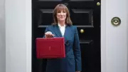 Budget 2025: Rachel Reeves Faces 'Lied' Allegations Over £4.2bn Surplus