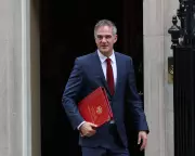 Budget Chaos: Reeves Faces Backlash Over 'Shambolic' Pre-Budget Process