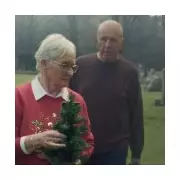 Budget John Lewis Christmas Advert Rivals £7M Original, Leaving Viewers in Tears