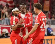 Bundesliga Dream Crumbles: Bayern's Demolition of Leverkusen Ends Title Race Hopes