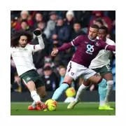 Burnley 0-0 Chelsea: Premier League Clash at Turf Moor