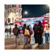 Button Edgers: The UK's Most Frustrating Pedestrian Habit Exposed
