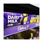 Cadbury Debunks Rumours: Dairy Milk is Real Chocolate