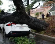 California Storm Death Toll Rises as Atmospheric River Causes Chaos