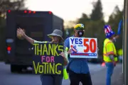 California's Prop 50: The Radical Prison Reform Shaking Up US Justice