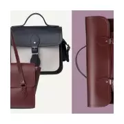 Cambridge Satchel Co's Black Friday: 40% Off & Taylor Swift's Favourite