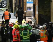 Cambridgeshire Train Stabbing: Man Fighting for Life After Rush Hour Attack