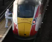 Cambridgeshire Train Stabbing: Passengers Recount Horror After Mass Knife Attack