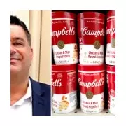 Campbell's VP Admits He Avoids Own Soup, Calls It 'For Poor People'