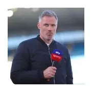 Carragher: Arsenal Are Premier League's Best Despite Man City's Liverpool Win