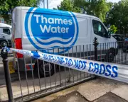Castle Water Offers £1bn Extra Cash Injection for Thames Water Rescue