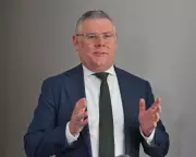 Catastrophic Fire Warning in NSW as Parliament Rushes Environment Laws