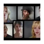 Celebrities Unite for '24-Hour Rape Truce' Film Inspired by 1980s Feminist
