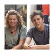 Celebrity Race Across The World: Fans Stunned by Dylan Llewellyn's Real Age