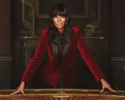 Celebrity Traitors Finale Stuns Viewers as Celia Imrie's Hilarious Flatulence Steals the Show