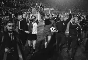 Celtic's 1970 European Cup Final: The Sliding Doors Moment