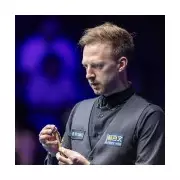 Champion of Champions Snooker 2025: Full Draw, Schedule & Odds