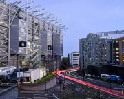 Champions League Drama Unfolds: City's Late Heroics & Newcastle's Stalemate in European Showdown