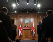 Chancellor Considers Breaking 50-Year Income Tax Taboo in Radical Budget Overhaul