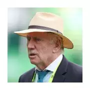 Chappell Slams 'Stupid' Labuschagne Ashes Plan for Australia