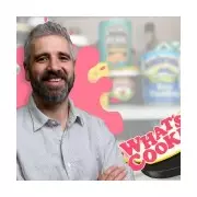 Chef Miguel Barclay's Budget Food Secrets & Controversial Carbonara