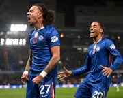 Chelsea 3-0 Wolves: Malo Gusto's First Goal Sparks Rout