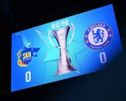 Chelsea Aim for Champions League Glory Against St Pölten