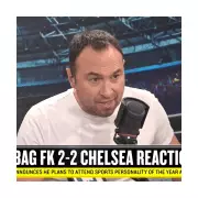 Chelsea TV Presenter Voices Concern Over £37m Signing: 'I Would Have Subbed Him Off'