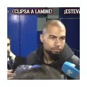 Chelsea's Sanchez Mocks Yamal After 3-0 Barcelona Champions League Win