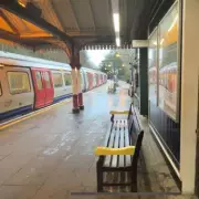 Chesham: The London Underground's Most Distant Gem Revealed