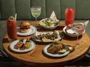 Chet's Bar Review: An LA-Style Oasis in London's Shepherd's Bush