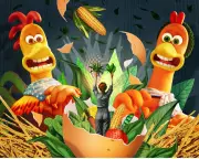 Chicken Run's Unexpected Impact: How a Film Turned Viewers Vegetarian