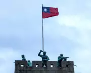 China Escalates Taiwan Rhetoric: A Strategic Shift in 'Reunification' Push