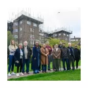 Chiswick Village Residents Revolt Over Luxury Penthouse Development