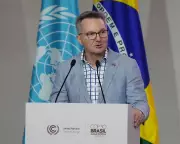 Chris Bowen Appointed COP31 President Amid Coalition Criticism