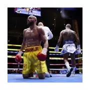 Chris Eubank Jr Ignored Trainer's Advice in Crushing Benn Defeat