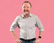 Chris McCausland: From Blindness to Strictly Champion - His Incredible Journey