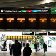 Christmas Rail Strikes: CrossCountry Walkouts Set for Four Saturdays