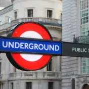 Circle Line Suspended: Person on Tracks Halts London Tube Services