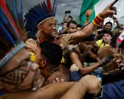 Clashes Erupt at Cop30 as Protesters Storm Brazil Climate Summit