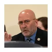 Clay Higgins: The Lone Vote Against Releasing Epstein Files