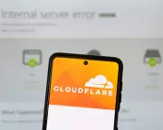 Cloudflare Outage: Major Websites Offline for 3 Hours