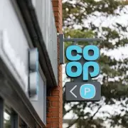 Co-op Opens 11 New UK Stores This Week in Major Expansion
