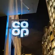 Co-op Opens 14 New Stores Including Brent Cross Amid Cyber Attack Recovery
